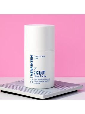 NIB Ole Henriksen Phat Glow Facial